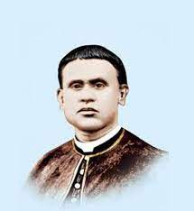 Servant of God Father George Vakayil portrait