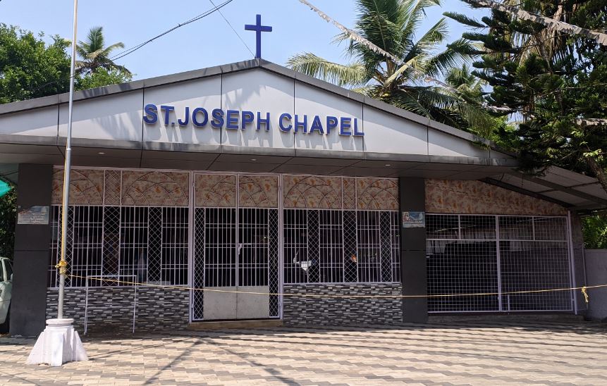 St. Joseph
