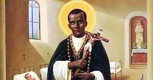 St. Martin de Porres