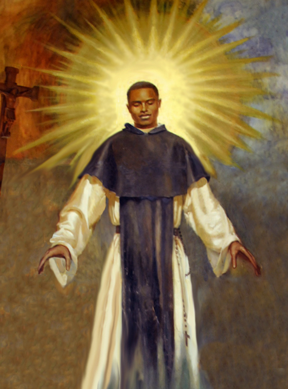 St. Martin de Porres