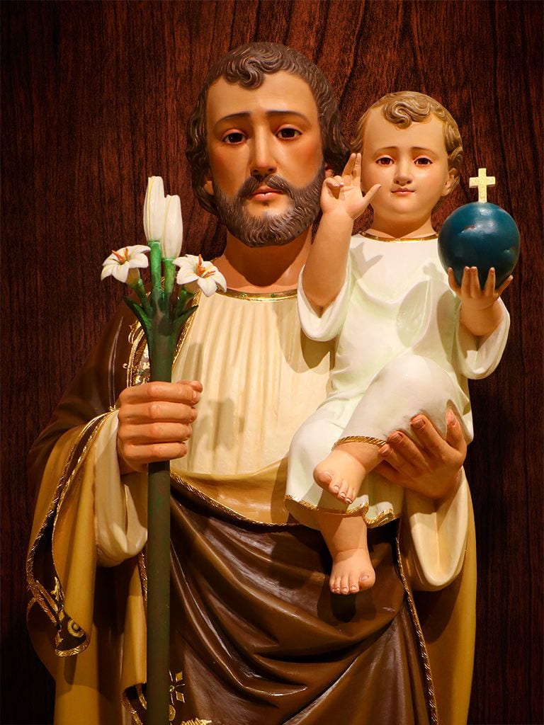 St. Joseph