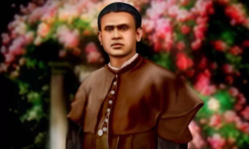 FR. GEORGE VAKAYIL