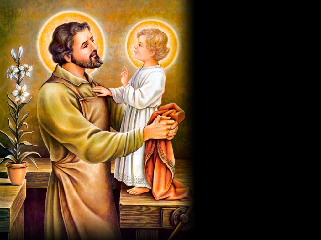 St. Joseph